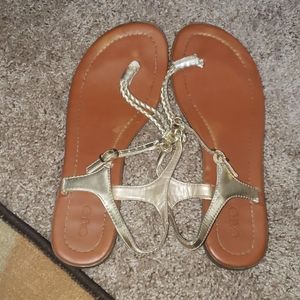 Women's sandals